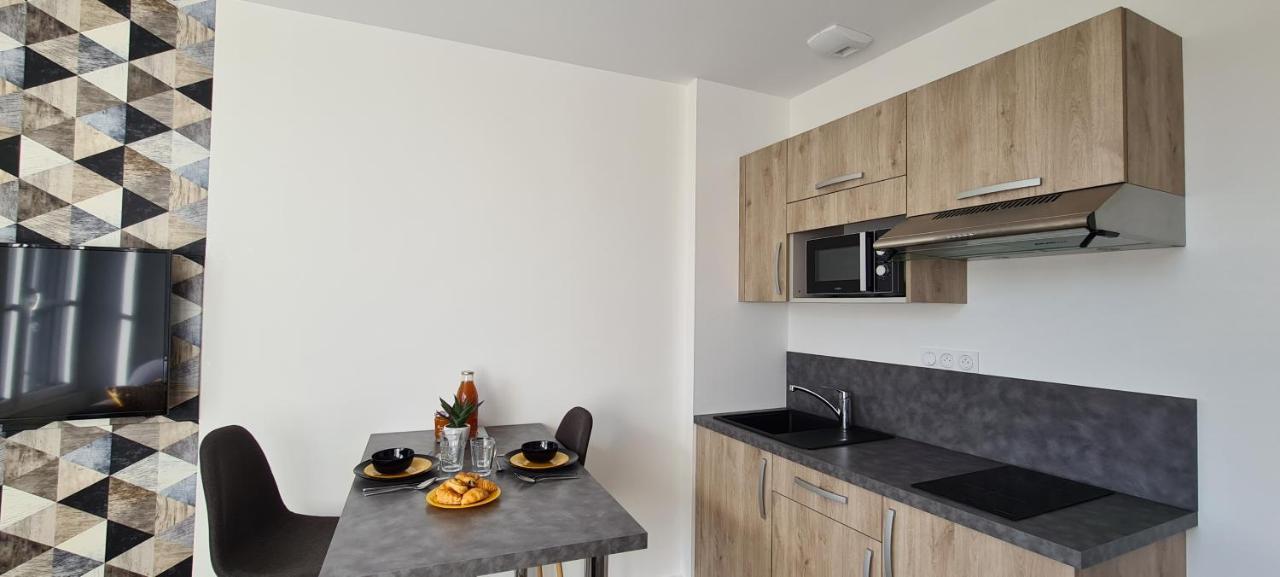 Appartement Cosy Steven A 10 Min Du Puy Du Fou Les Herbiers Eksteriør bilde