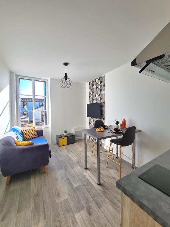 Appartement Cosy Steven A 10 Min Du Puy Du Fou Les Herbiers Eksteriør bilde