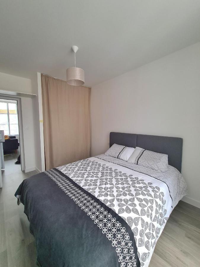 Appartement Cosy Steven A 10 Min Du Puy Du Fou Les Herbiers Eksteriør bilde